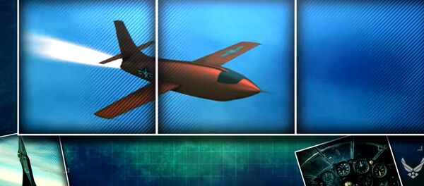 Американские военные показали войну будущего — видео - Sputnik Кыргызстан