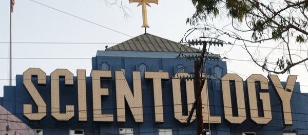 Саентология чикөөсү. Архив - Sputnik Кыргызстан