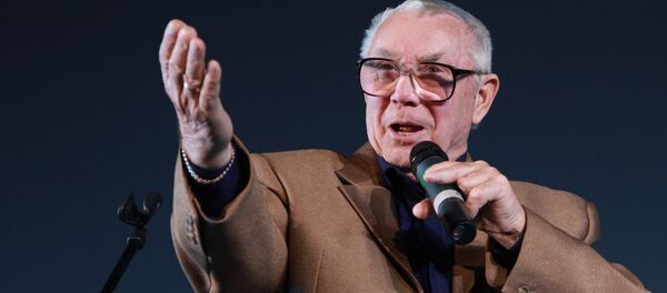 Закрытие VIII фестиваля отечественного кино Московская премьера Закрытие VIII фестиваля отечественного кино Московская премьера - Sputnik Кыргызстан