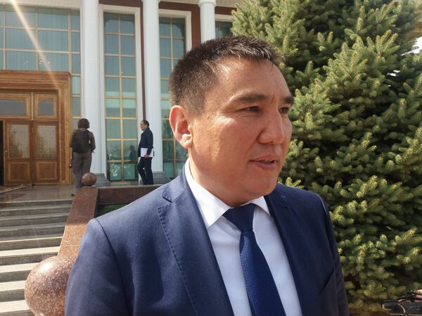 Ош: жарылуу болгон май куюучу жай кайра иштедиби? Нааразылык жана бийликтин жообу - Sputnik Кыргызстан