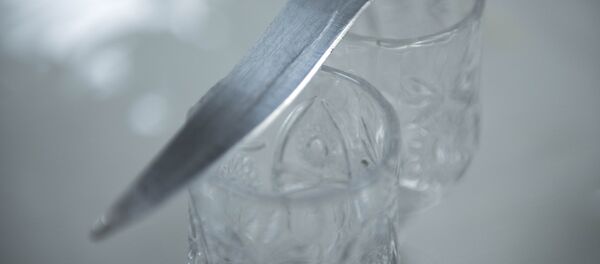 Случаи поножовщины в КР - Sputnik Кыргызстан