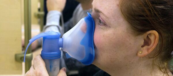 Бальнеологический курорт в санатории Саки Бальнеологический курорт в санатории Саки - Sputnik Кыргызстан