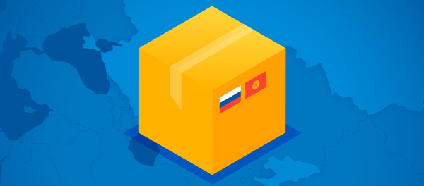 Какие товары из России ввозят в Кыргызстан Какие товары из России ввозят в Кыргызстан - Sputnik Кыргызстан