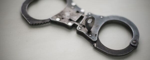 Правонарушение в КР - Sputnik Кыргызстан