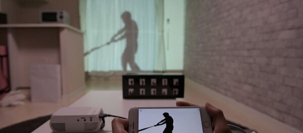 Как одинокие японки отпугивают преступников — видео лайфхака - Sputnik Кыргызстан