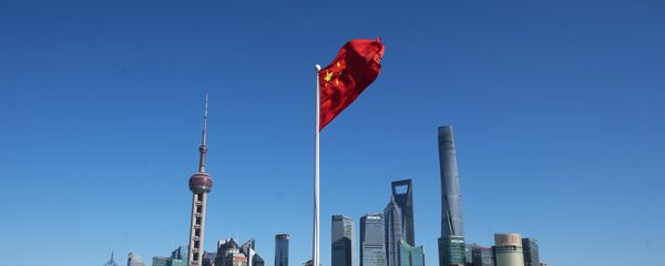 Города мира. Шанхай - Sputnik Кыргызстан