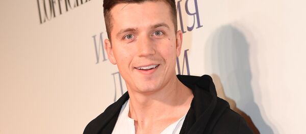 Премьера фильма Иллюзия любви в Москве Премьера фильма Иллюзия любви в Москве - Sputnik Кыргызстан