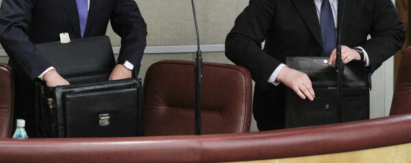 Портфель - Sputnik Кыргызстан