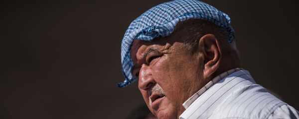 Жара в Иссык-Куле - Sputnik Кыргызстан