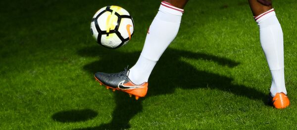 Футбол. РФПЛ. Матч Локомотив - Ростов - Sputnik Кыргызстан