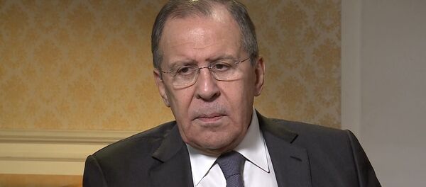 Лавров: ни Путин, ни Трамп не допустят военного противостояния - Sputnik Кыргызстан