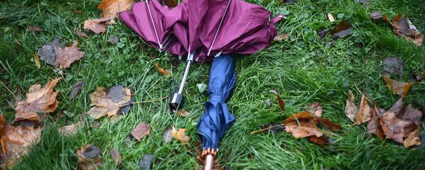 Дождь в Москве Дождь в Москве - Sputnik Кыргызстан