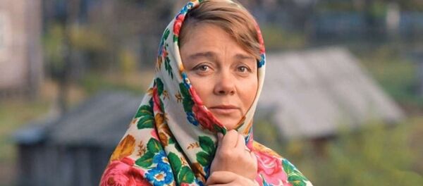 Известная актриса, народная артистка России Нина Дорошина - Sputnik Кыргызстан