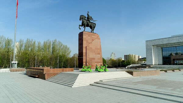 Sputnik Кыргызстан подготовил подарки соотечественникам к 140-летию Бишкека - Sputnik Кыргызстан