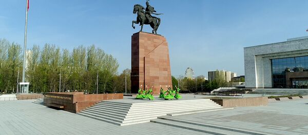 Sputnik Кыргызстан подготовил подарки соотечественникам к 140-летию Бишкека - Sputnik Кыргызстан