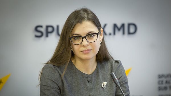 Эксперт в области туризма Анна Болокан - Sputnik Кыргызстан