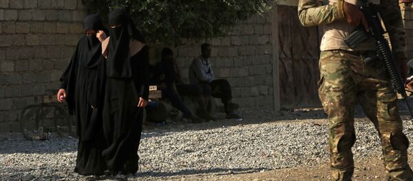 Борьба с ИГ в Ираке Борьба с ИГ в Ираке - Sputnik Кыргызстан