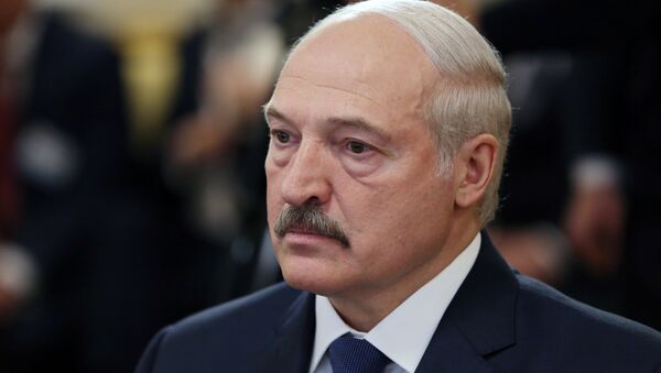 Визит президента Белоруссии А.Лукашенко в Молдавию - Sputnik Кыргызстан