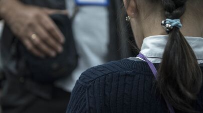 Случаи насилия над детьми в КР