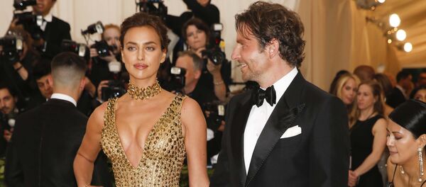 Модный бал Met Gala 2018 в Нью-Йорке Модный бал Met Gala 2018 в Нью-Йорке - Sputnik Кыргызстан