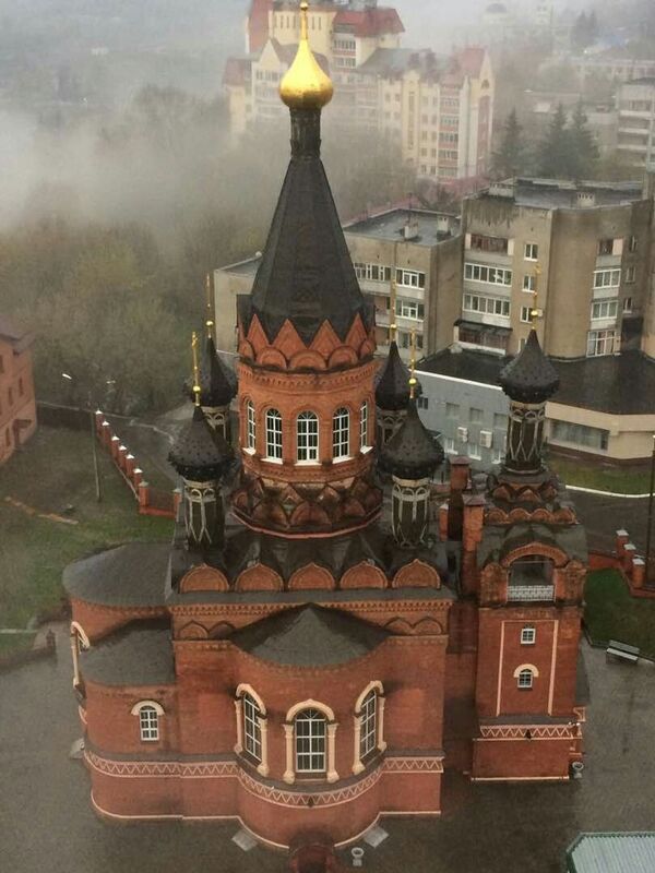 Международный форум, посвященный Великой Отечественной войне в Брянске - Sputnik Кыргызстан