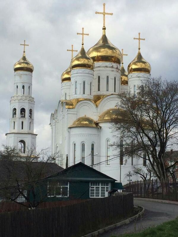 Международный форум, посвященный Великой Отечественной войне в Брянске - Sputnik Кыргызстан