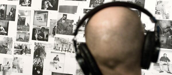 Таз адам. Архив - Sputnik Кыргызстан