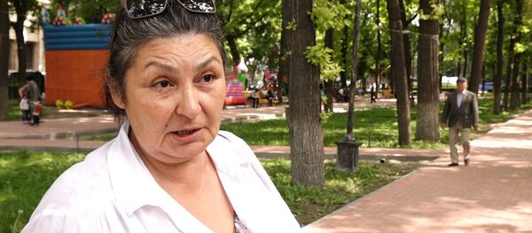 Скидываться или нет для возращения долга Китаю — видеоопрос в Бишкеке Скидываться или нет для возращения долга Китаю — видеоопрос в Бишкеке - Sputnik Кыргызстан