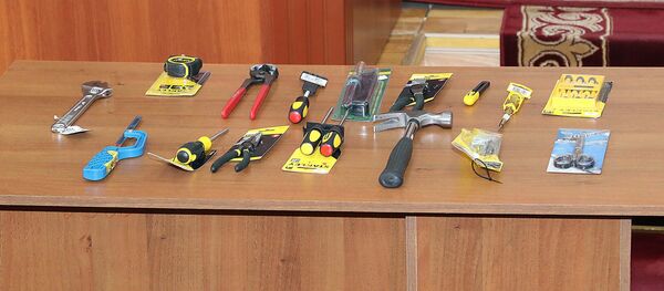 Обсуждение реконструкции и аварии ТЭЦ в Жогорку Кенеше - Sputnik Кыргызстан