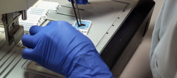 Клинико-диагностическая лаборатория Инвитро - Sputnik Кыргызстан