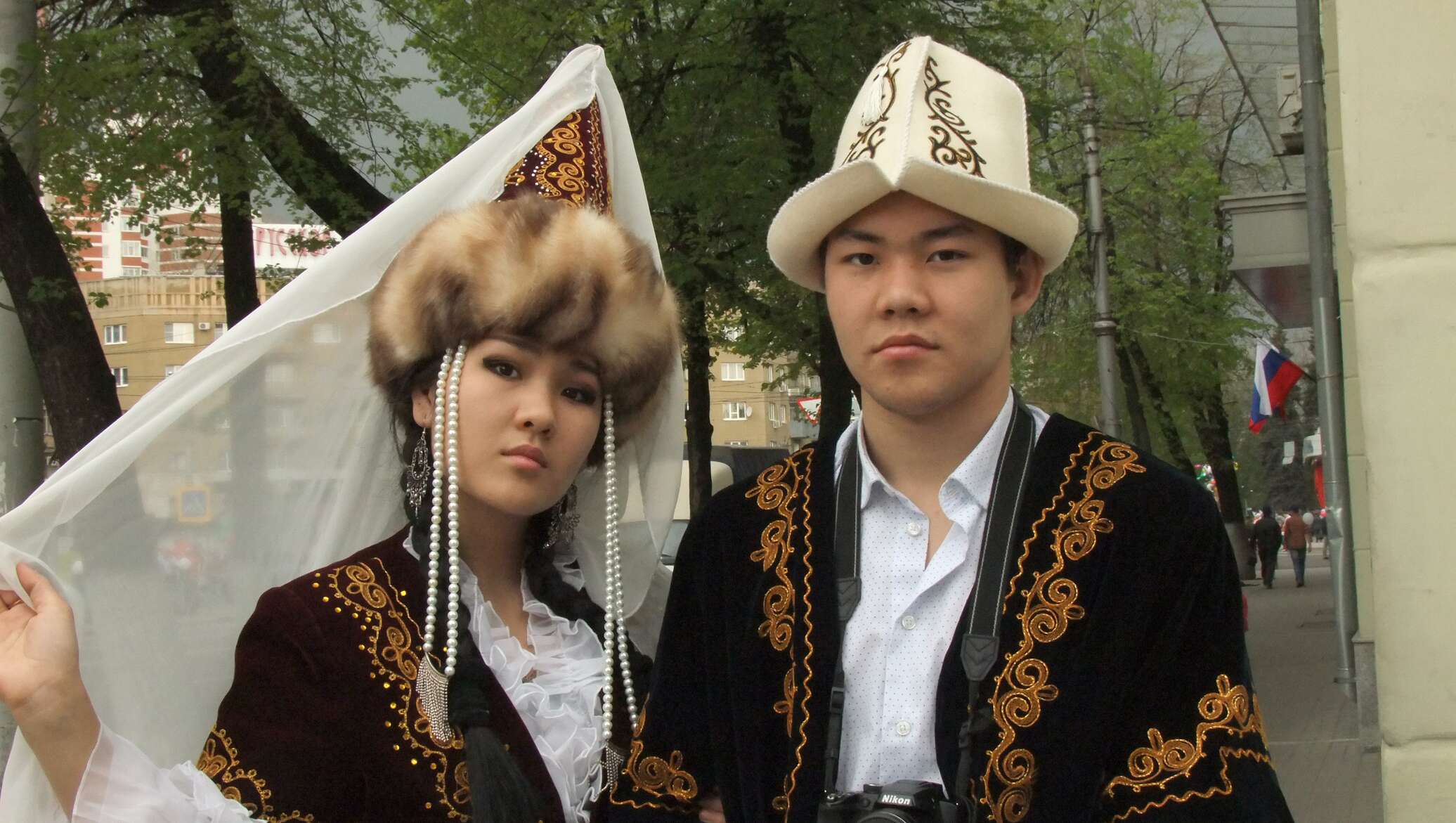 Киргиз миллати
