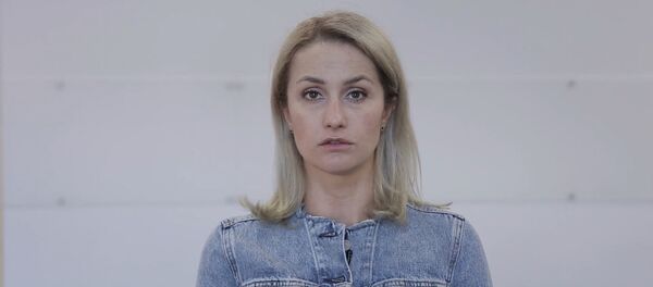 LIVE: Пресс-конференция супруги Кирилла Вышинского - Sputnik Кыргызстан