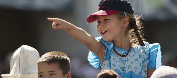 День независимости Кыргызстана День независимости Кыргызстана - Sputnik Кыргызстан