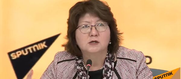 В Кыргызстане готовят проект Nomad Nights для гостей Игр кочевников - Sputnik Кыргызстан