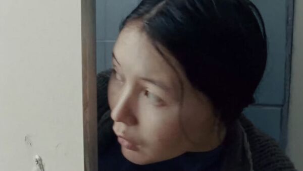 Он потряс Каннский кинофестиваль — первые кадры фильма о кыргызской мигрантке - Sputnik Кыргызстан