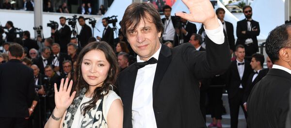 Закрытие 71-го Каннского международного кинофестиваля - Sputnik Кыргызстан