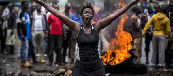 Шорт-лист международного конкурса фотожурналистики имени Андрея Стенина 2018 года Шорт-лист международного конкурса фотожурналистики имени Андрея Стенина 2018 года - Sputnik Кыргызстан
