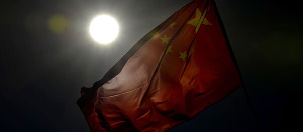 Съезд Коммунистической партии в Пекине - Sputnik Кыргызстан