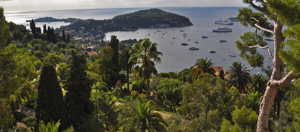 Зарубежные страны: Франция - Sputnik Кыргызстан