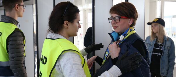 Футбол. РФПЛ. Матч Ростов - СКА-Хабаровск - Sputnik Кыргызстан