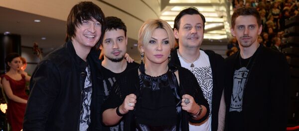 Первая Российская национальная музыкальная премия - Sputnik Кыргызстан