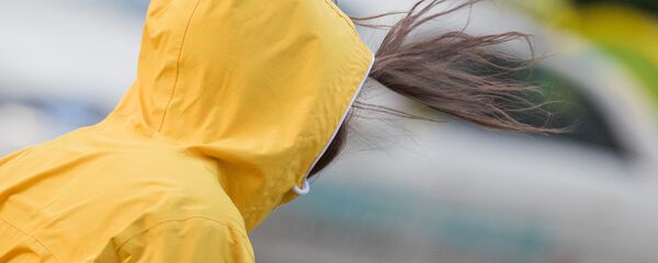 Последствия циклона Фридерике в Германии - Sputnik Кыргызстан