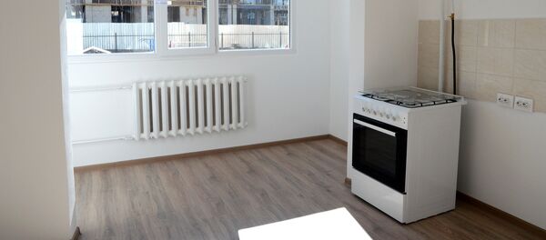 Батир. Архив - Sputnik Кыргызстан