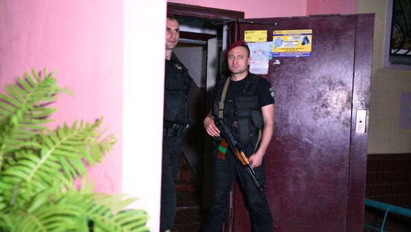 В Киеве убит журналист Аркадий Бабченко - Sputnik Кыргызстан