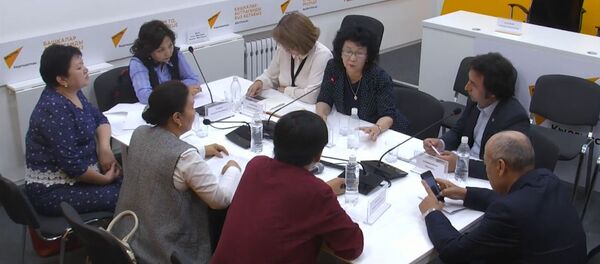 От этого продукта надо отказаться в первую очередь — эксперт о похудении - Sputnik Кыргызстан