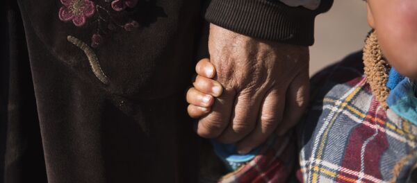 Келип калаар… Ата-энесин арманга салып, азыркыга чейин табылбай жаткан балдар - Sputnik Кыргызстан