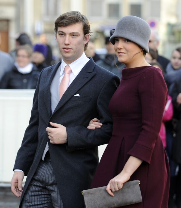 Спешите посвататься! Кто из принцев и принцесс еще свободен - Sputnik Кыргызстан