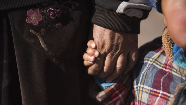 Вглядитесь в эти лица — их ищут родители! 30 детей, пропавших в Кыргызстане - Sputnik Кыргызстан