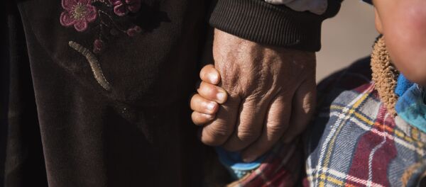 Вглядитесь в эти лица — их ищут родители! 30 детей, пропавших в Кыргызстане - Sputnik Кыргызстан