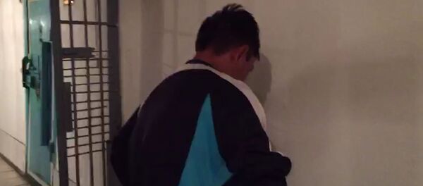 Сбил мужчину насмерть и скрывался 2 месяца — задержан подозреваемый. Видео - Sputnik Кыргызстан